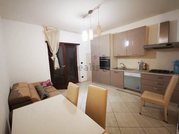 appartamento in vendita a Piedimonte San Germano