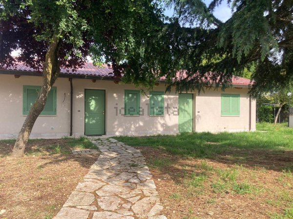 appartamento in vendita a Piedimonte San Germano