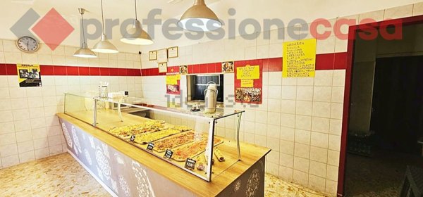 negozio in vendita a Piedimonte San Germano