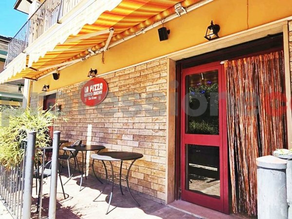 negozio in vendita a Piedimonte San Germano