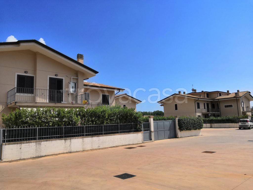 appartamento in vendita a Piedimonte San Germano