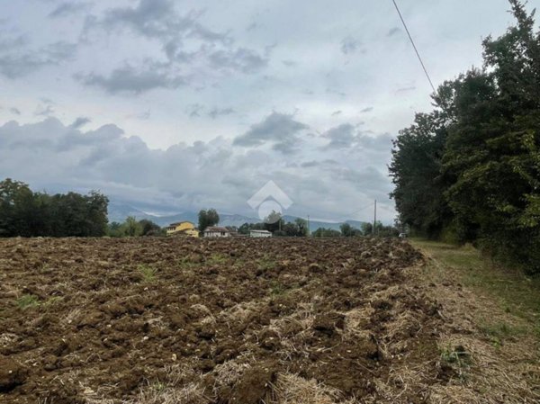 terreno agricolo in vendita a Piedimonte San Germano