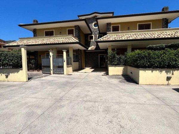 appartamento in vendita a Piedimonte San Germano