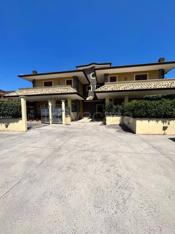 appartamento in vendita a Piedimonte San Germano