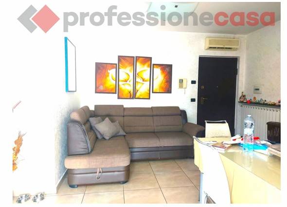 appartamento in vendita a Piedimonte San Germano