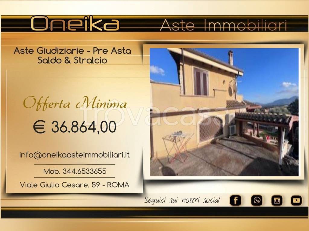 casa indipendente in vendita a Piedimonte San Germano