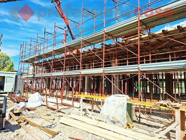 casa indipendente in vendita a Piedimonte San Germano