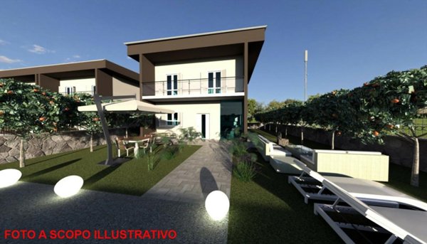 casa indipendente in vendita a Piedimonte San Germano