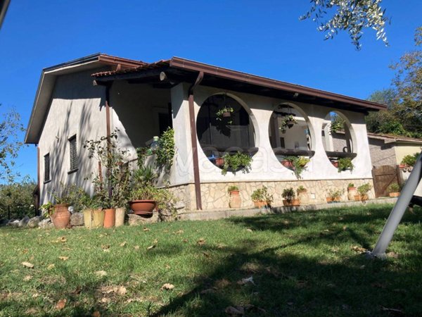 terreno agricolo in vendita a Piedimonte San Germano