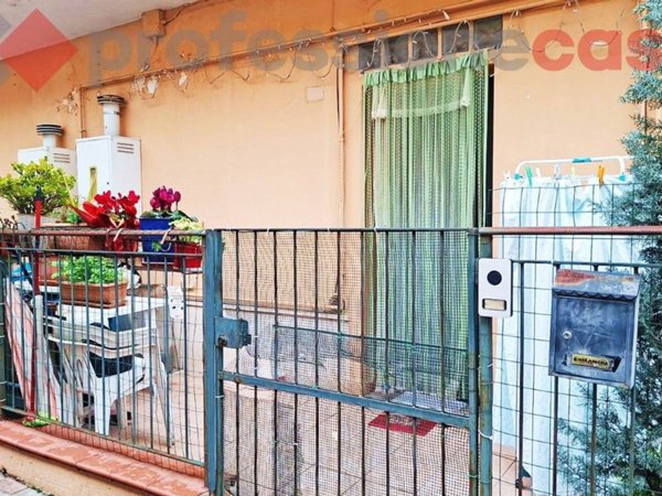 appartamento in vendita a Piedimonte San Germano