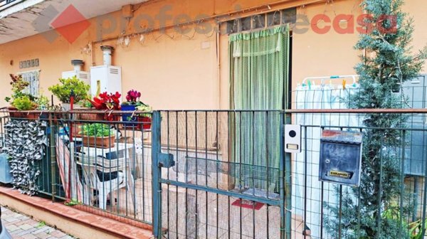 appartamento in vendita a Piedimonte San Germano