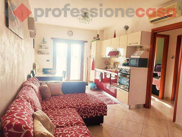 appartamento in vendita a Piedimonte San Germano