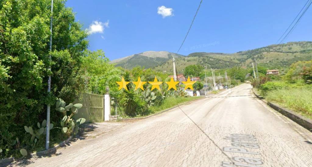 casa indipendente in vendita a Piedimonte San Germano