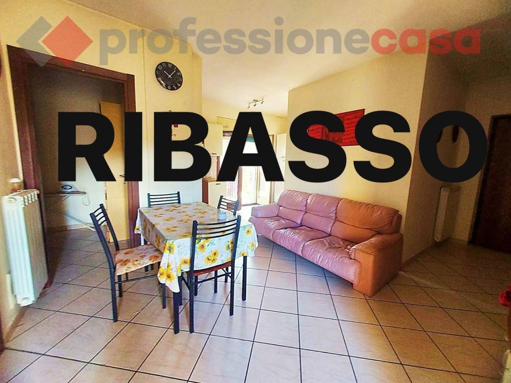 appartamento in vendita a Piedimonte San Germano