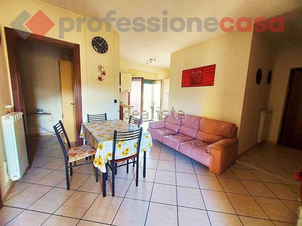 appartamento in vendita a Piedimonte San Germano