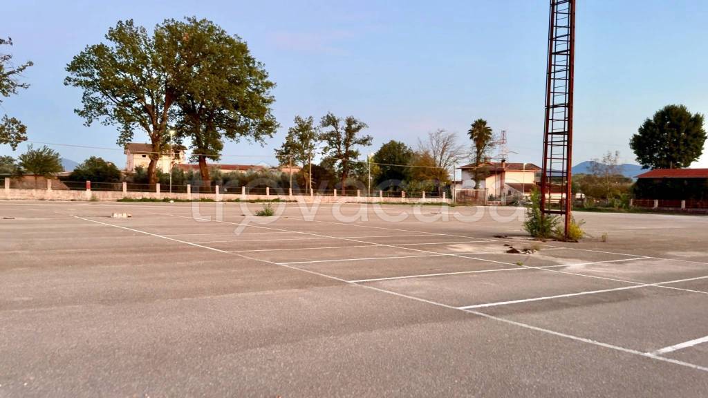 terreno agricolo in vendita a Piedimonte San Germano