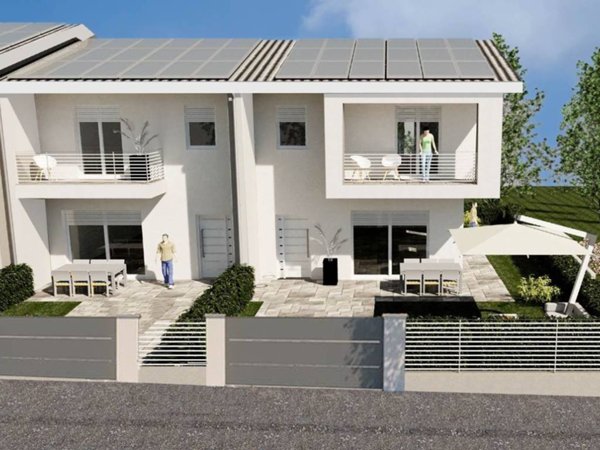 casa indipendente in vendita a Piedimonte San Germano