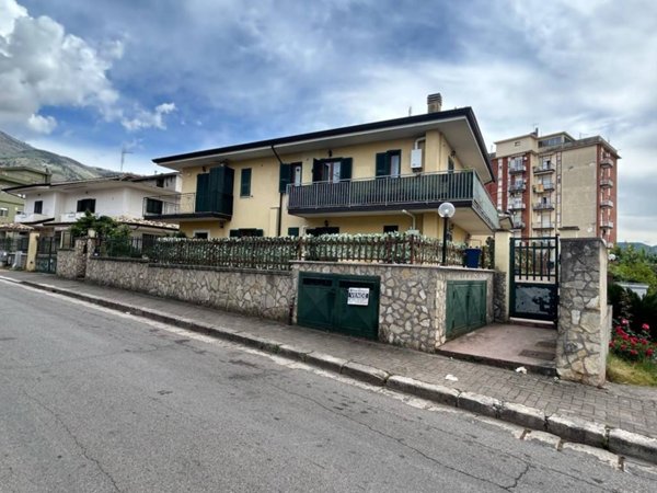 appartamento in vendita a Piedimonte San Germano