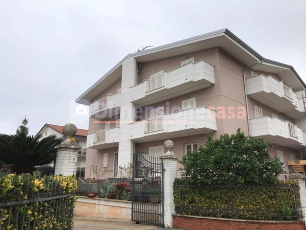 appartamento in vendita a Piedimonte San Germano