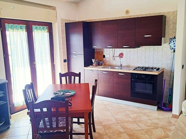 appartamento in vendita a Piedimonte San Germano