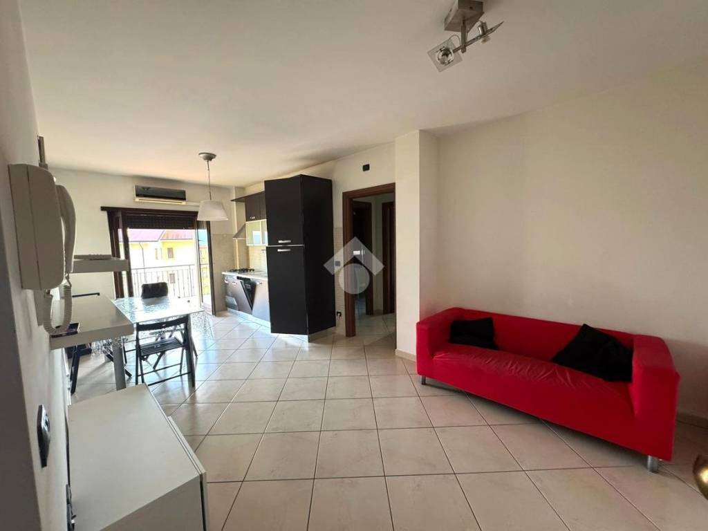 appartamento in vendita a Piedimonte San Germano