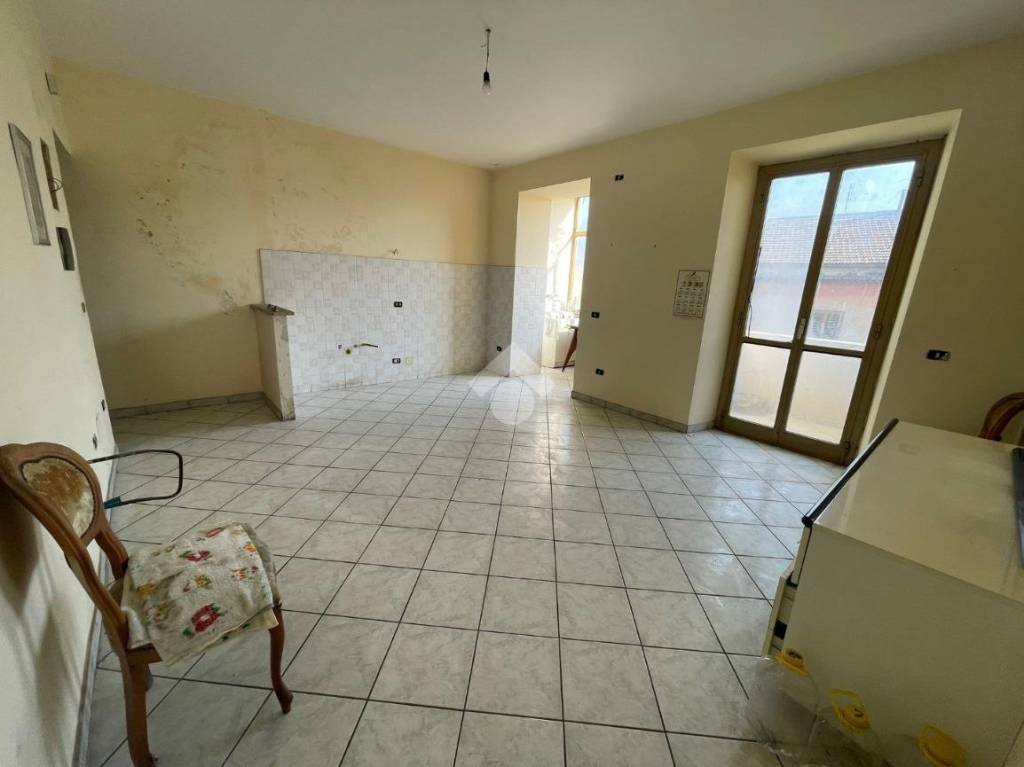 appartamento in vendita a Piedimonte San Germano