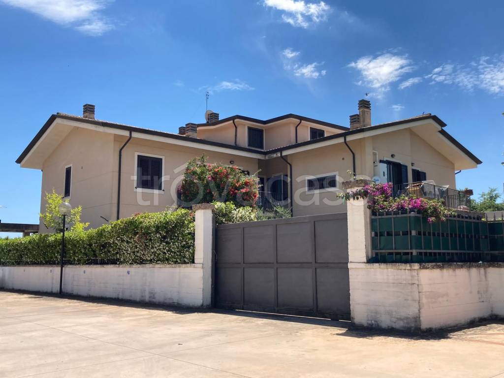 appartamento in vendita a Piedimonte San Germano