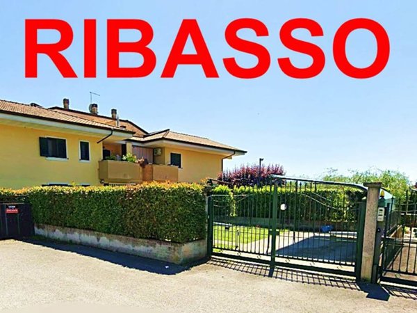 appartamento in vendita a Piedimonte San Germano