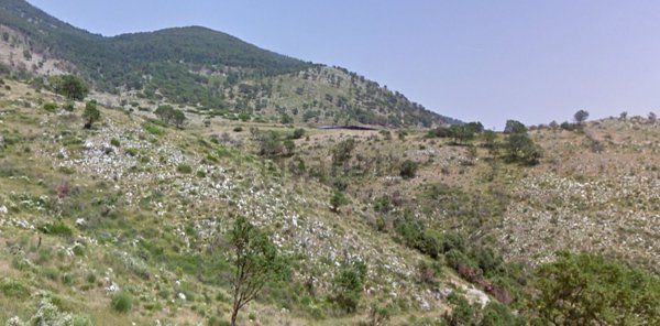 terreno agricolo in vendita a Piedimonte San Germano