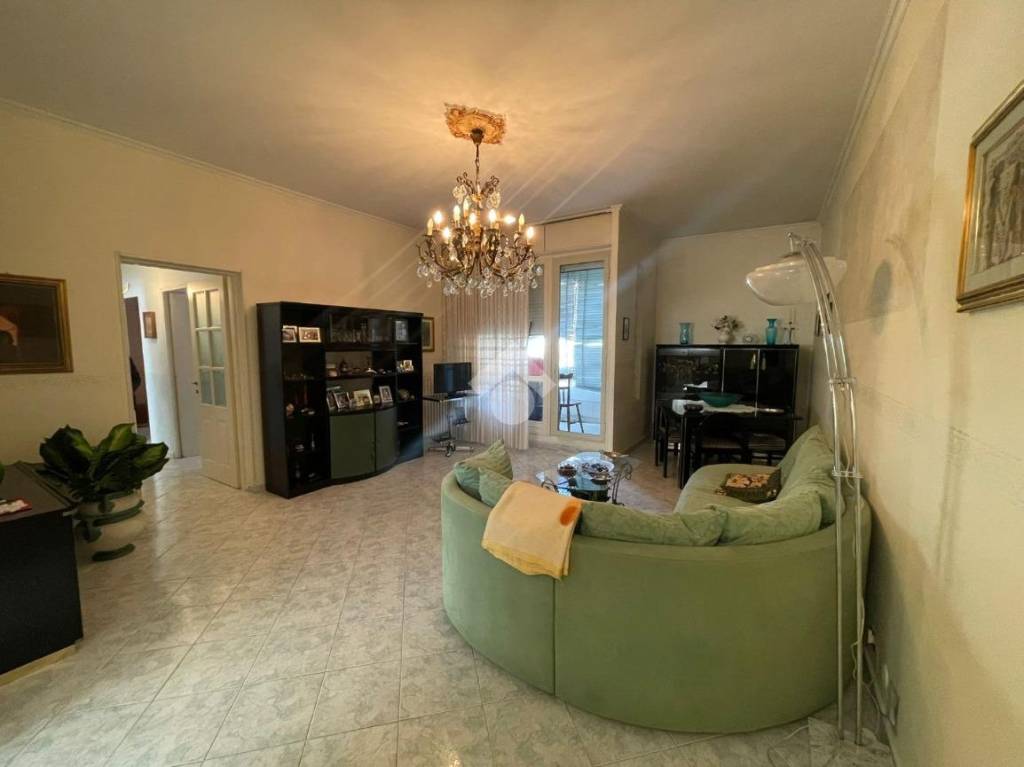 appartamento in vendita a Piedimonte San Germano