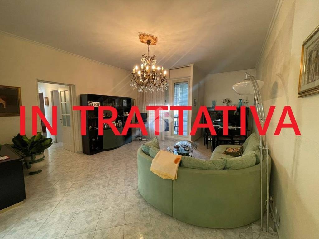 appartamento in vendita a Piedimonte San Germano