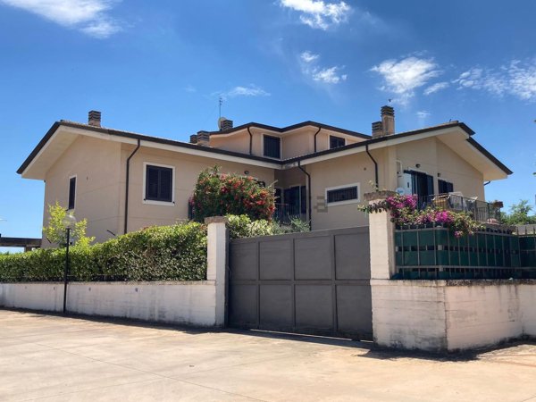 appartamento in vendita a Piedimonte San Germano