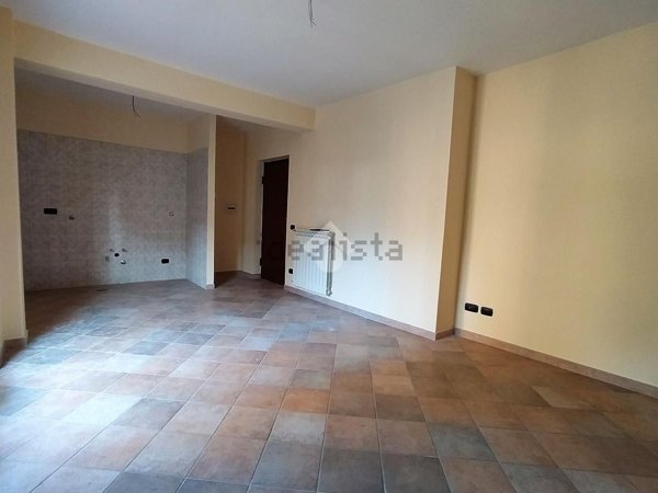 appartamento in vendita a Piedimonte San Germano