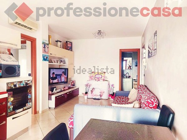 appartamento in vendita a Piedimonte San Germano