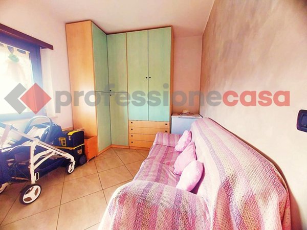 appartamento in vendita a Piedimonte San Germano