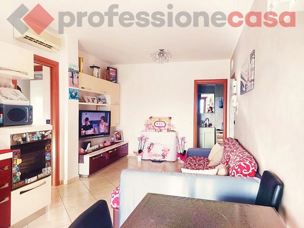 appartamento in vendita a Piedimonte San Germano