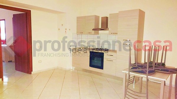 appartamento in vendita a Piedimonte San Germano