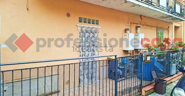 appartamento in vendita a Piedimonte San Germano
