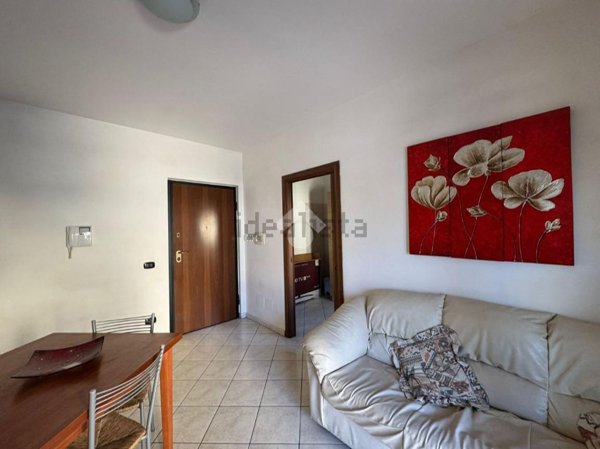 appartamento in vendita a Piedimonte San Germano