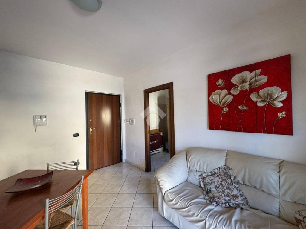 appartamento in vendita a Piedimonte San Germano