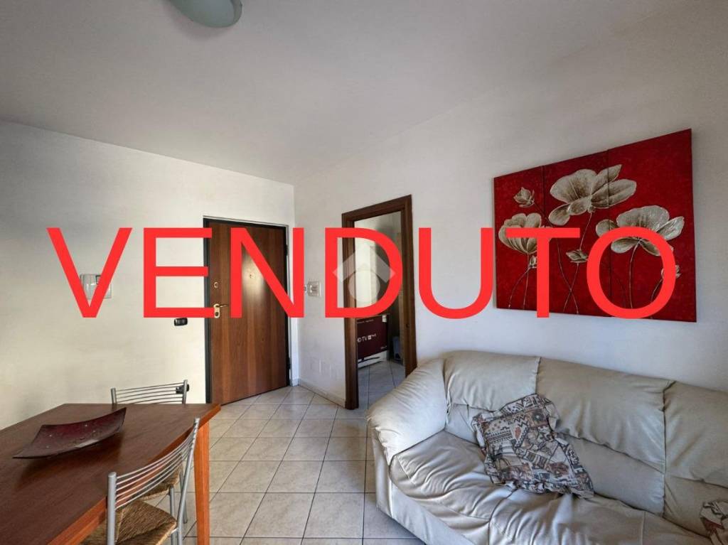 appartamento in vendita a Piedimonte San Germano