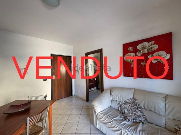appartamento in vendita a Piedimonte San Germano