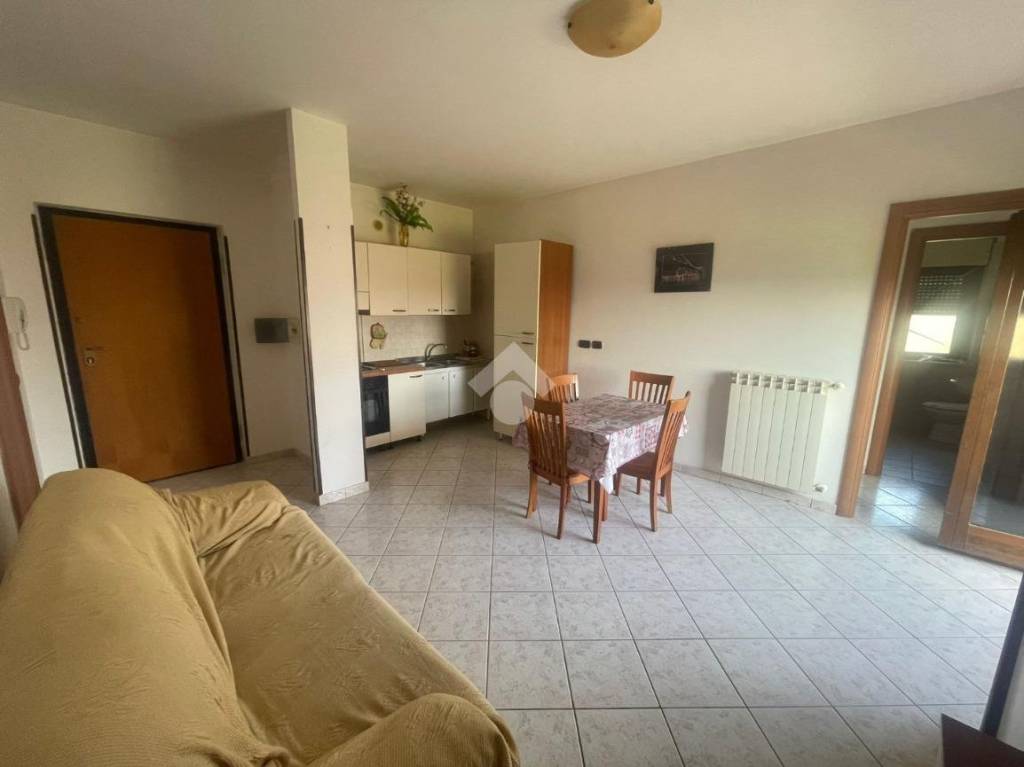 appartamento in vendita a Piedimonte San Germano