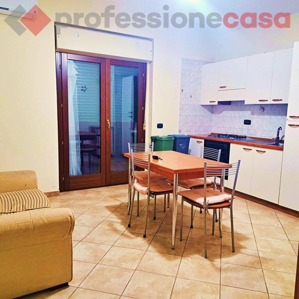 appartamento in vendita a Piedimonte San Germano