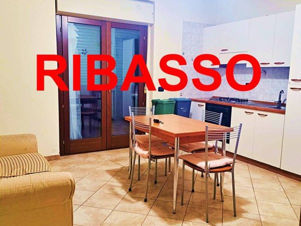 appartamento in vendita a Piedimonte San Germano