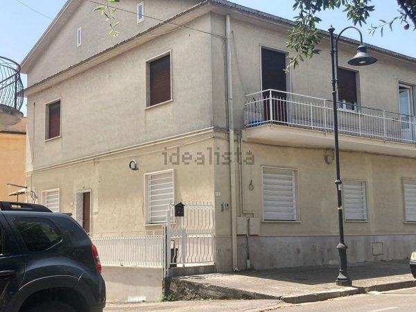appartamento in vendita a Piedimonte San Germano