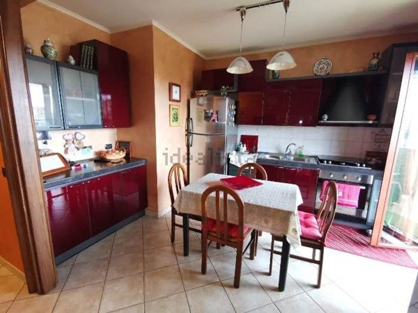 appartamento in vendita a Piedimonte San Germano