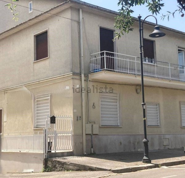 appartamento in vendita a Piedimonte San Germano