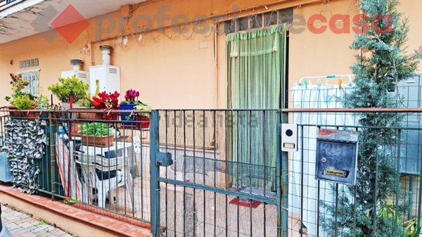 appartamento in vendita a Piedimonte San Germano