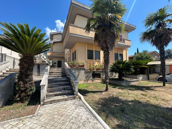 appartamento in vendita a Piedimonte San Germano